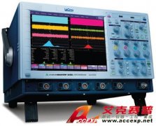 LeCroy WaveMaster 8000A示波器