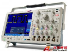 Tektronix MSO4034B泰克混合信號(hào)示波器