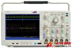 Tektronix DPO4054B示波器