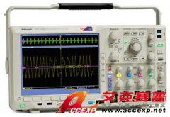 Tektronix MSO4054B示波器