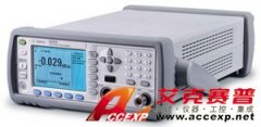 Agilent N432A 熱敏電阻功率計