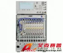 Agilent E4899A 100 Gb/s Serial BERT比特誤碼率分析測(cè)試儀