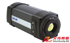 FLIR A300 紅外熱像儀