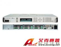 Agilent N6712A 定制配置模塊化電源系統(tǒng)