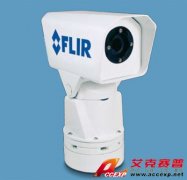 FLIR PatrolIR/PatrolIR PTZ熱像儀