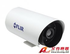 FLIR SR-50固定式熱像儀