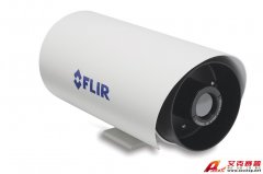 FLIR SR-35固定式熱像儀