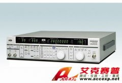 KIKUSUI KSG4310 FM／AM立體聲信號發(fā)生器