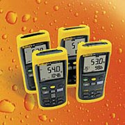 FLUKE 53-II