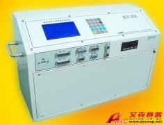 BCSE-2020 電池組性能綜合測試儀