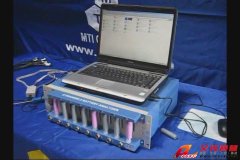 BCSE-2203 蓄電池組容量監(jiān)測放電設備