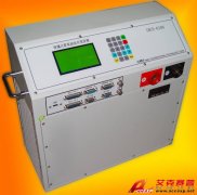 IBCE-6100 智能便攜式電池充電機(jī)