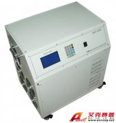 IBCE-6300 便攜式蓄電池組充電儀器