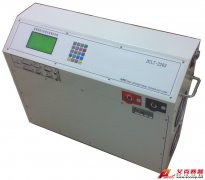 DCLT-2203 蓄電池組充放電容量測(cè)試儀器