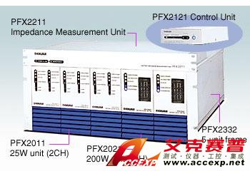 KIKUSUI SD002 電池測(cè)試系統(tǒng)