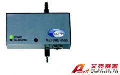 哈希MetOne4503/4505遠程空氣顆粒計數(shù)器