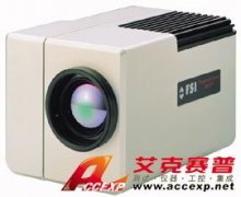 FLIR SC3000 8~9微米波長熱像儀