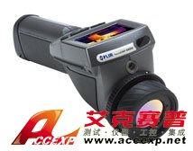 FLIR E系列紅外熱像儀(E320,E300,E65,E45)