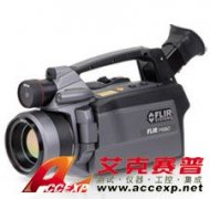 FLIR B660 建筑檢測 紅外熱像儀