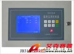 多路輻射連續(xù)監(jiān)測系統(tǒng) JB3100型