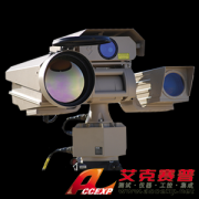 FLIR HRC(-E,-S,-U,-X)超遠(yuǎn)距離安防監(jiān)控?zé)嵯駜x