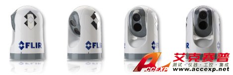 FLIR M-626L M-320L