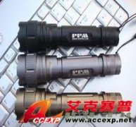 FLUKE L207 高強(qiáng)度照明燈