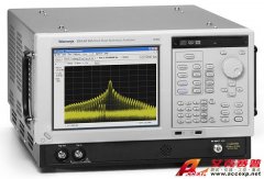 泰克 RSA6120A RF頻譜信號分析儀