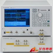 安捷倫 E5052B SSA 信號源分析儀 10MHz 至 7GHz、26.5GHz 或 110