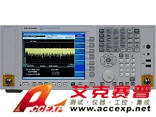 Agilent N8300A 無線網(wǎng)絡(luò)測(cè)試儀