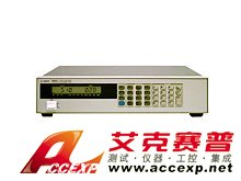 Agilent 6060B 300 Watt 直流電子負載