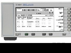 Agilent E4428C ESG模擬信號發(fā)生器