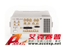 Agilent N8241A 任意波形發(fā)生器合成模塊，15位，1.25 GS/s 或 62