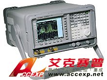 Agilent  E7402A EMC 頻譜分析儀