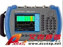 Agilent N9344C 手持式頻譜分析儀 1 MHz ～ 20 GHz