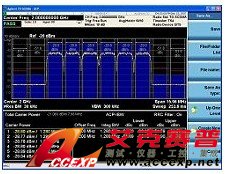 Agilet N9079A TD-SCDMA 測(cè)量應(yīng)用軟件