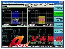 Agilet N6149A iDEN / WiDEN / MotoTalk 測(cè)量應(yīng)用軟件