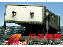 Agilet N2002A 噪聲源測(cè)試裝置