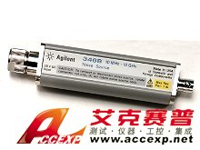 Agilet 346B 噪聲源