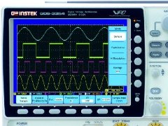 臺灣固緯GDS-3154數(shù)字示波器