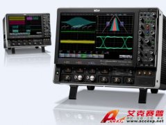 美國力科 LeCroy SDA 8 Zi-A 串行數(shù)據(jù)分析示波器