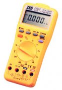 泰仕 TES-2800 萬用表