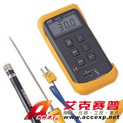 TES-1302 數(shù)字溫度計