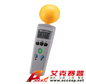 TES-92 高頻電磁波測(cè)試儀(高斯計(jì))