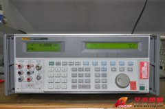 Fluke 5520A 多功能儀器校準(zhǔn)器