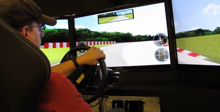 Driving Simulator