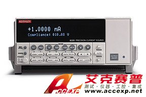 Keithley 2400通用性源表