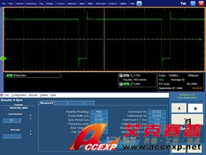 Tektronix VM6000 自動(dòng)視頻測(cè)量系統(tǒng)