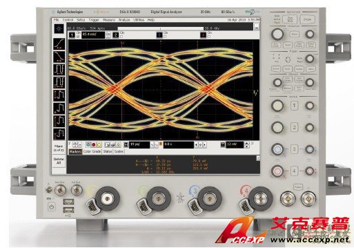 Agilent DSOX96204Q