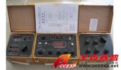 ACCEXP-IDB-1B 剩余電流保護(hù)器測試儀